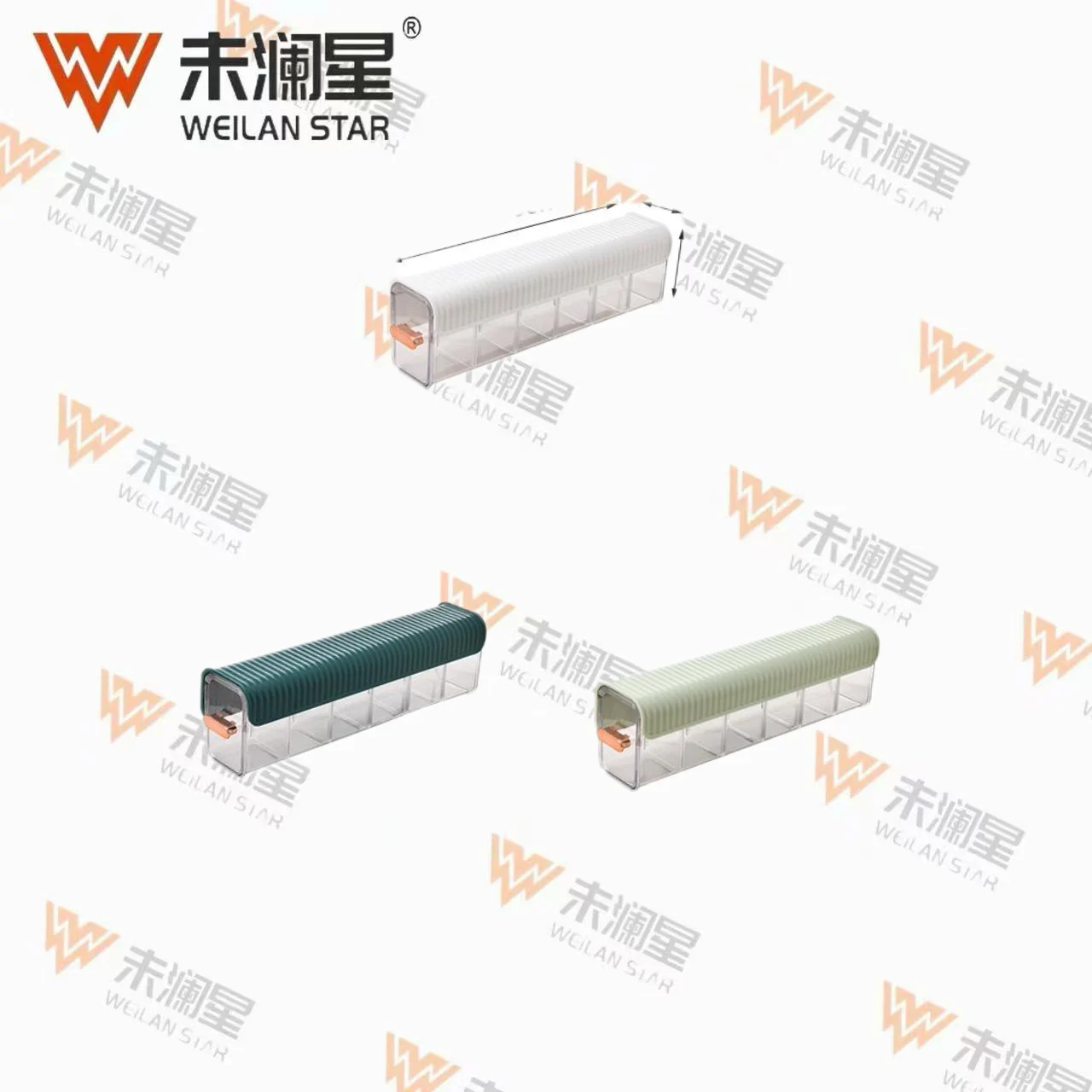 ZG5108 收纳箱