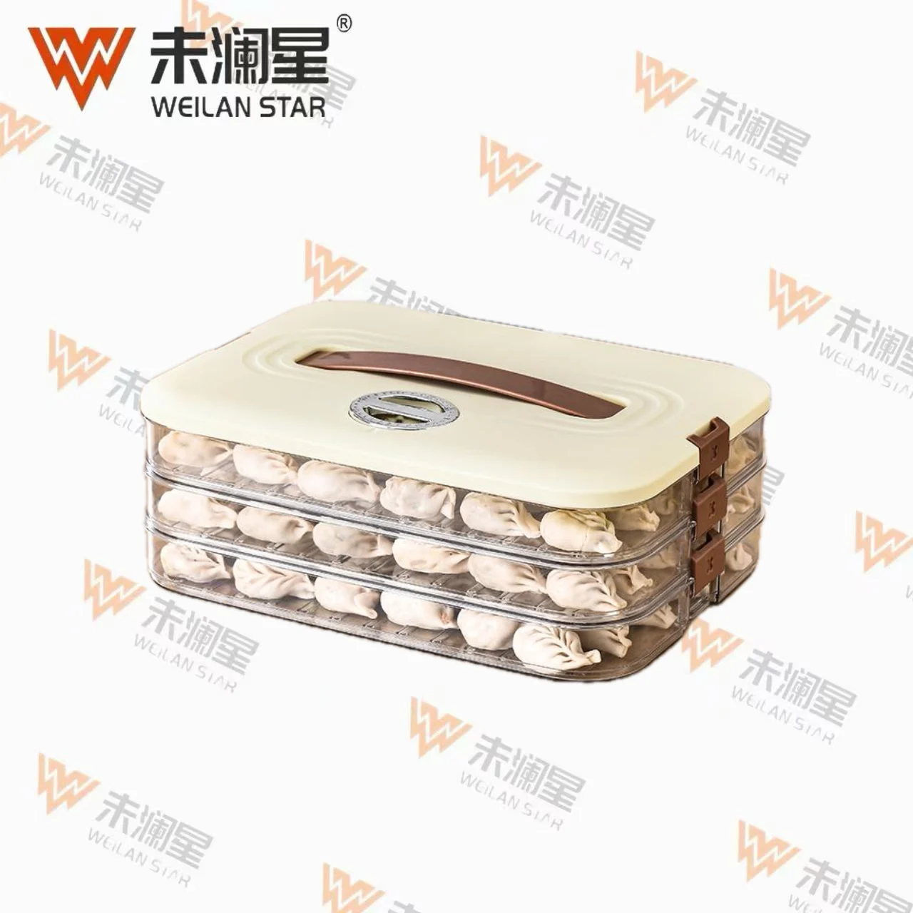 ZG6102-1 收纳箱