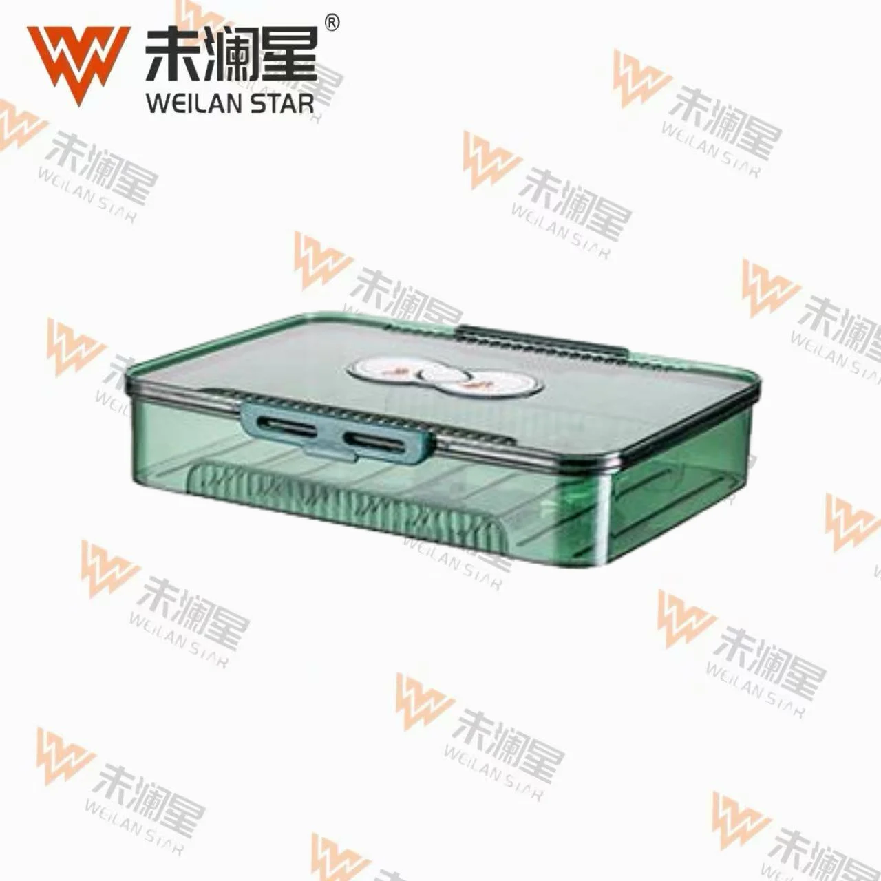 ZG5119-1 收纳箱