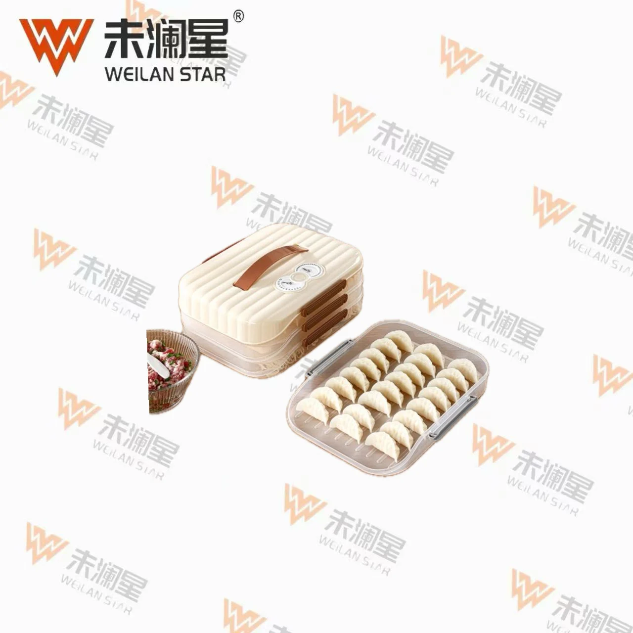 ZG6105-1 收纳箱