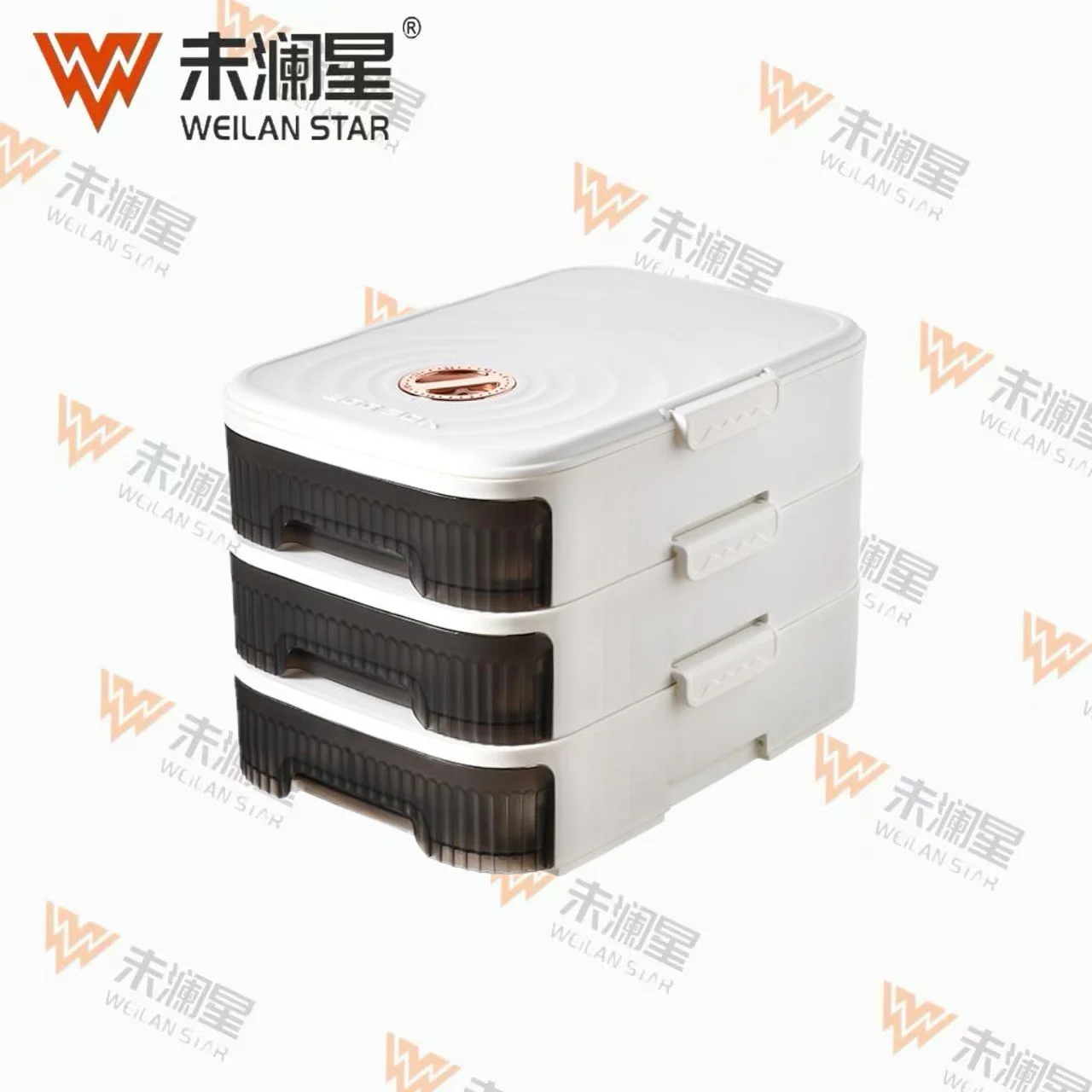 ZG5106-1 收纳箱
