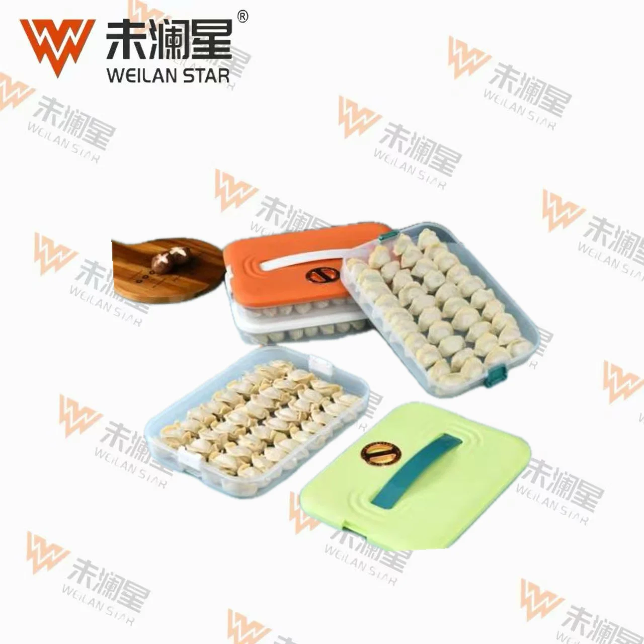 ZG5102-1 收纳箱
