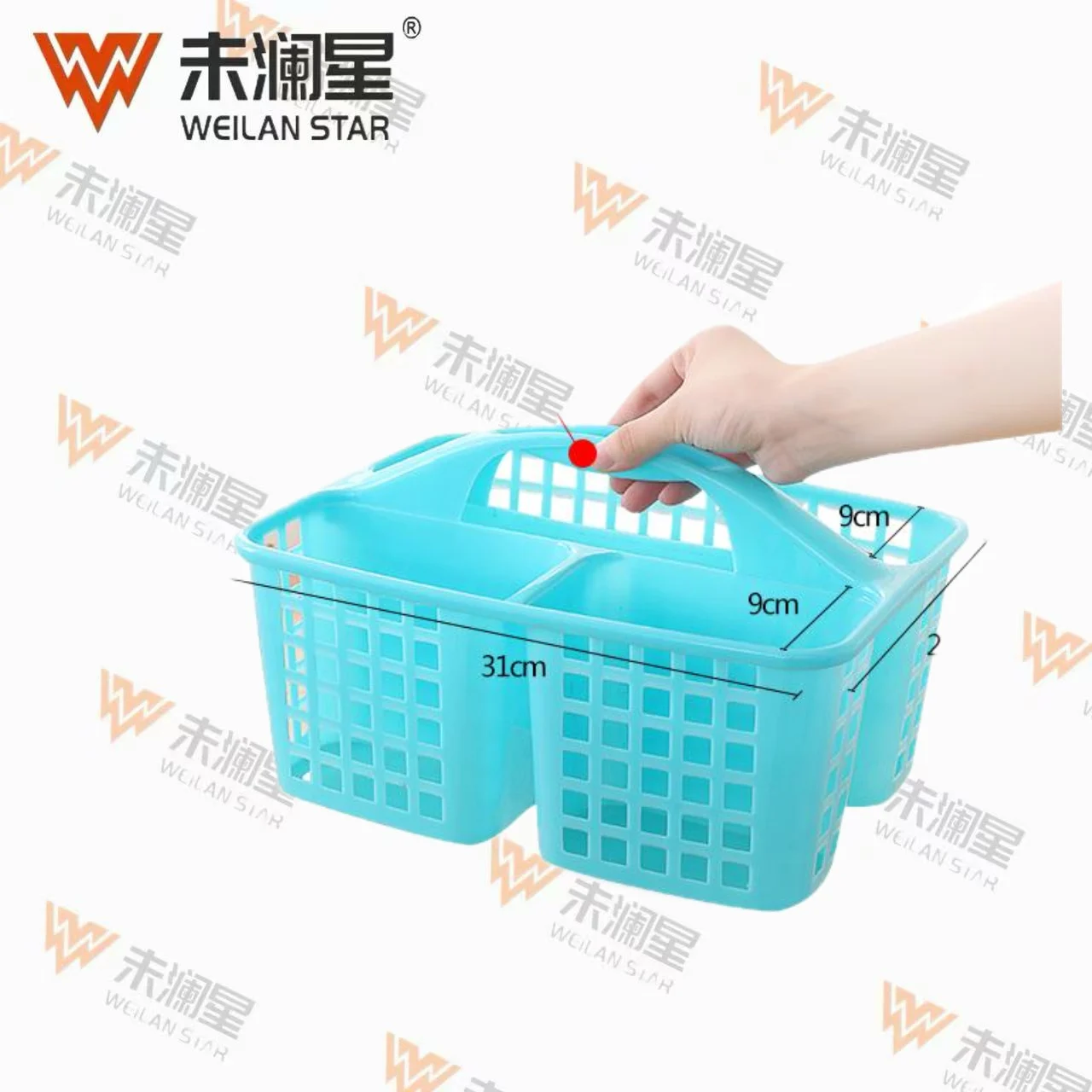 ZG370-2 收纳箱