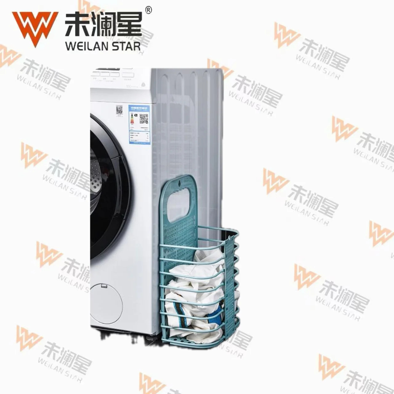 ZG700 污衣篮