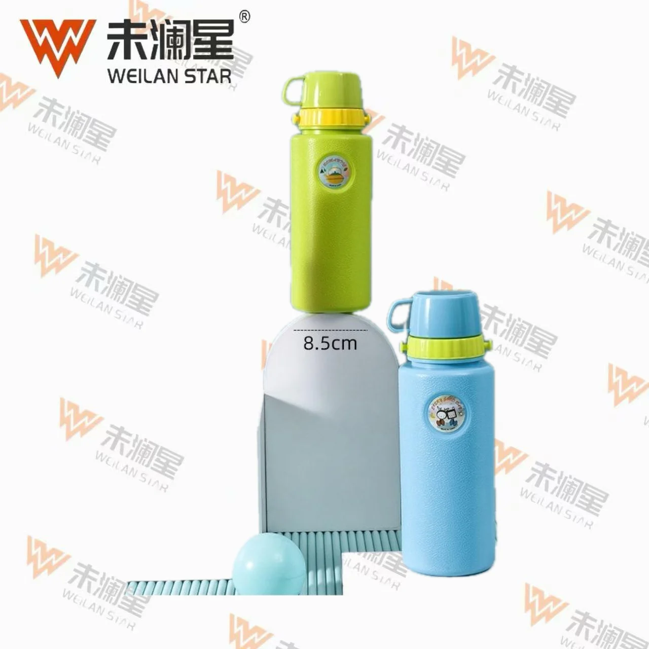 ZG1871-1 运动水壶