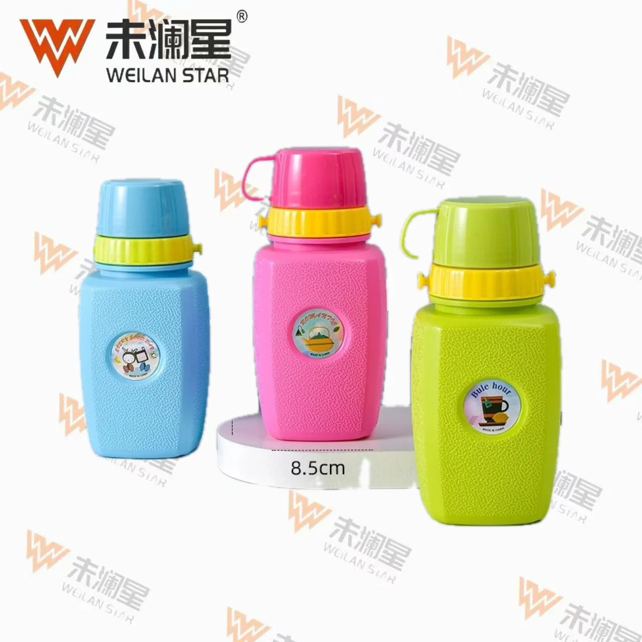 ZG1872 运动水壶
