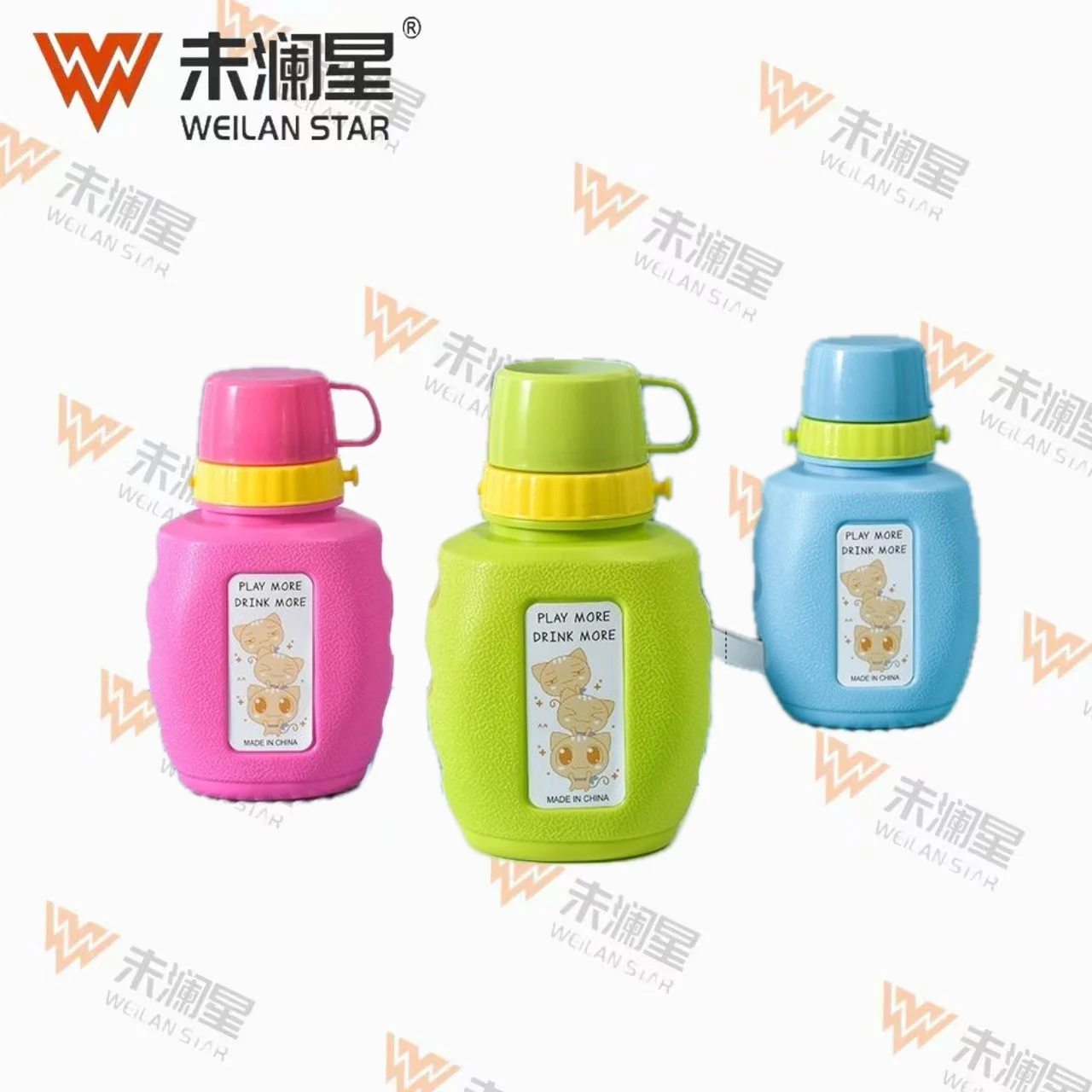 ZG1873 运动水壶