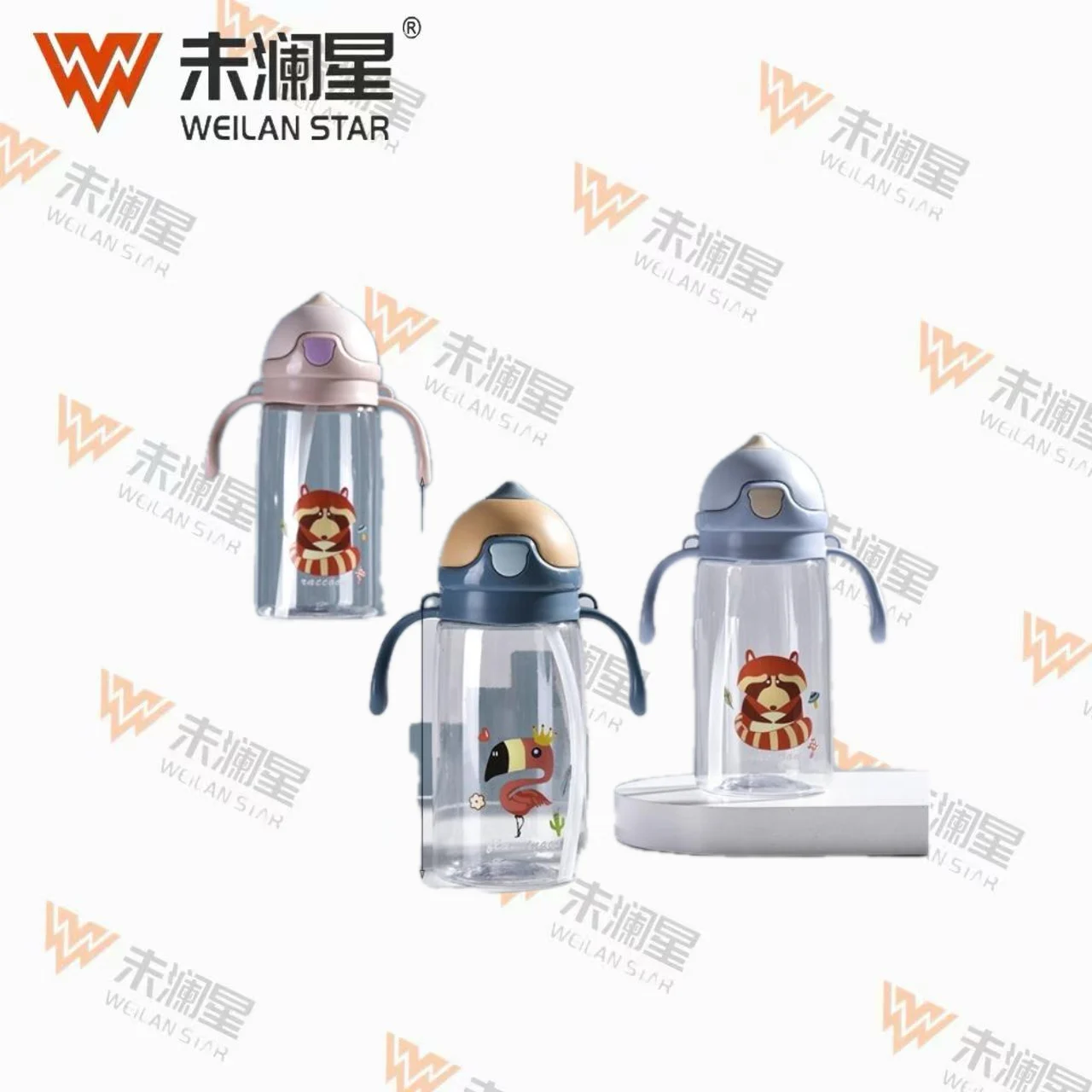 ZG8015-24 运动水壶