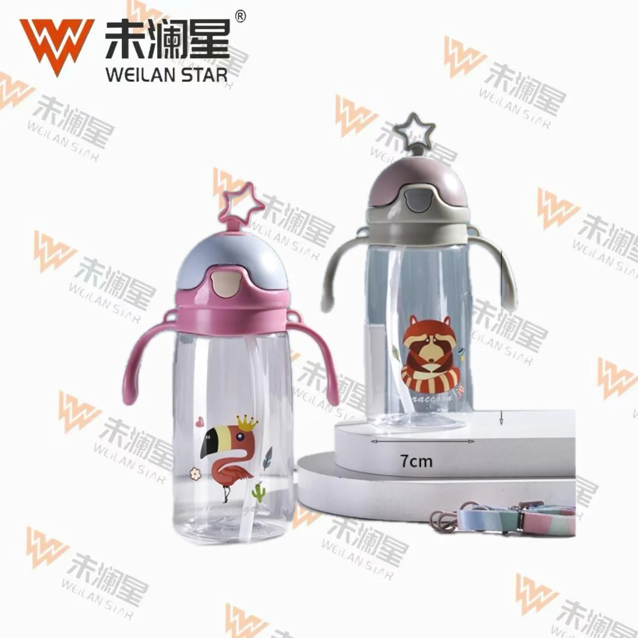 ZG8016-24 运动水壶