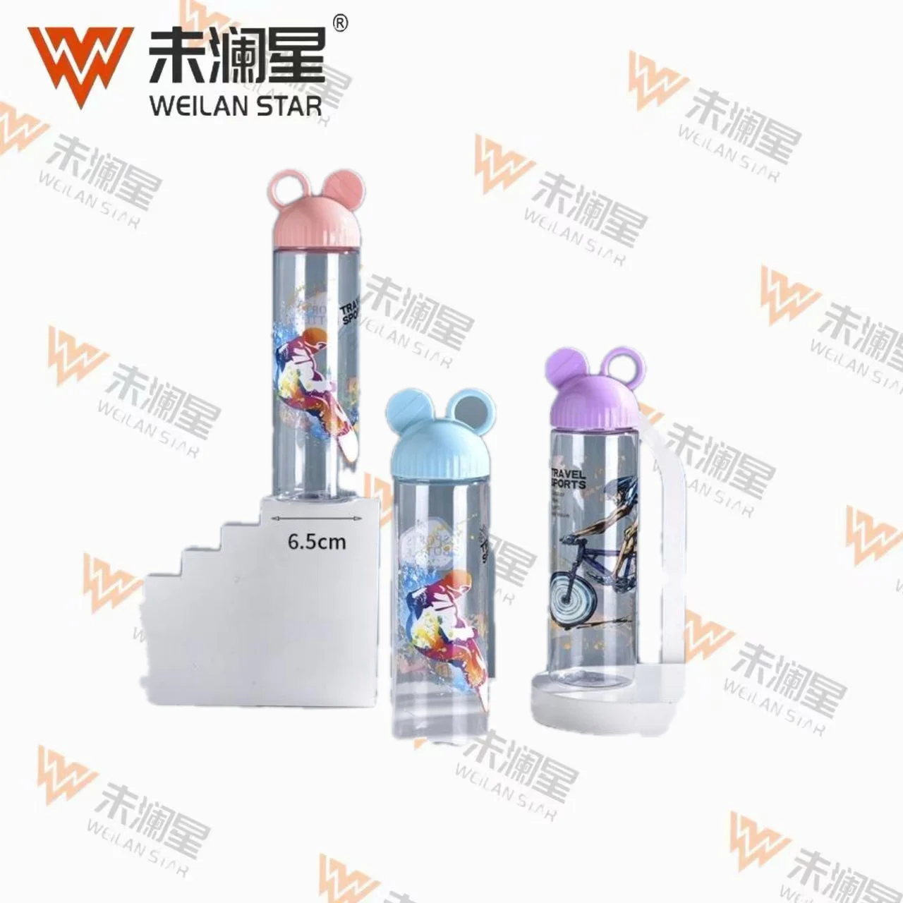 ZG8021-12 运动水壶