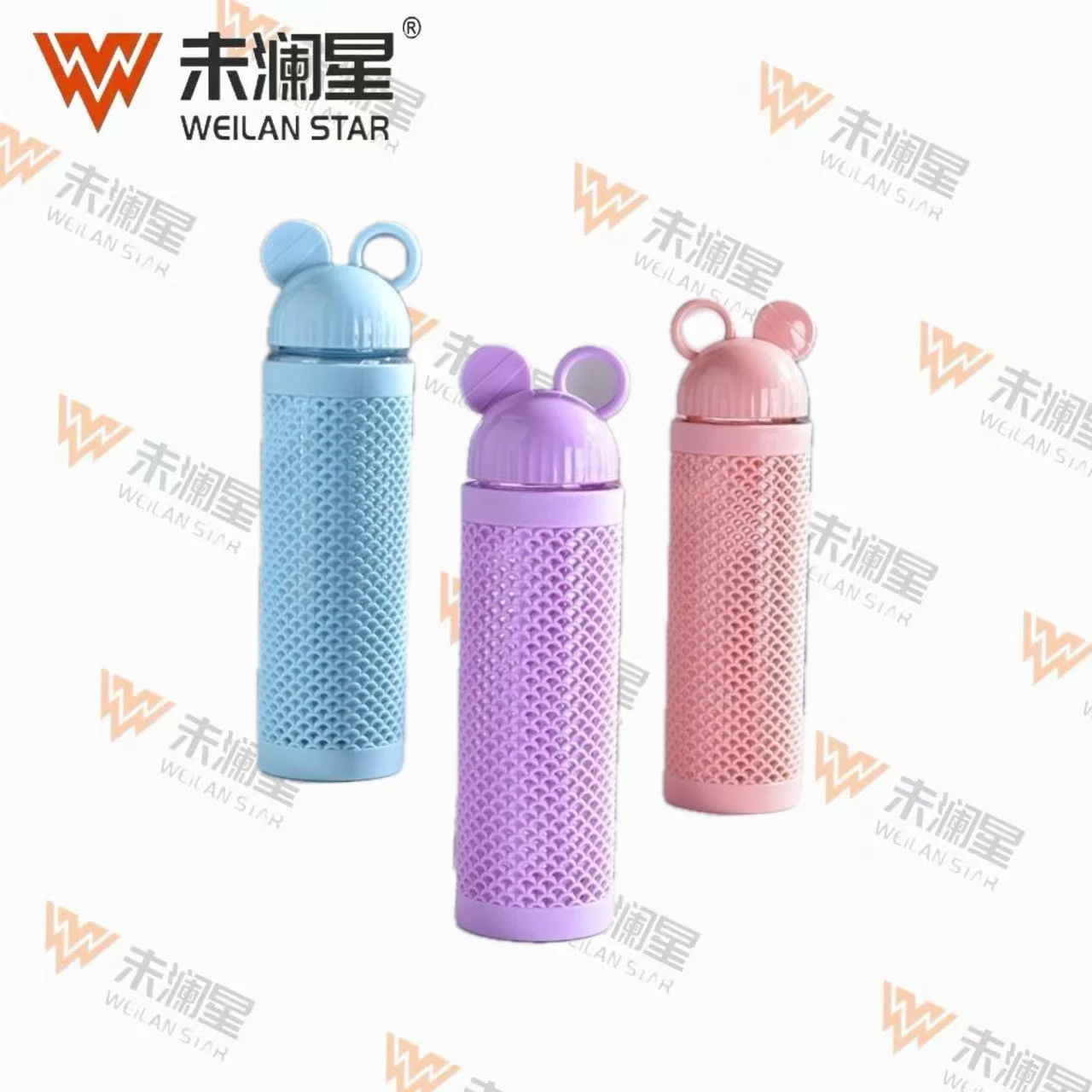 ZG8021-15 运动水壶