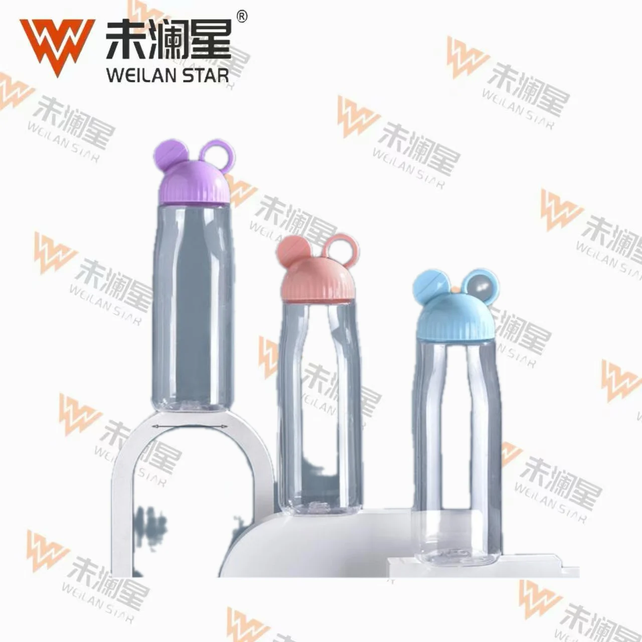 ZG8021-16 运动水壶
