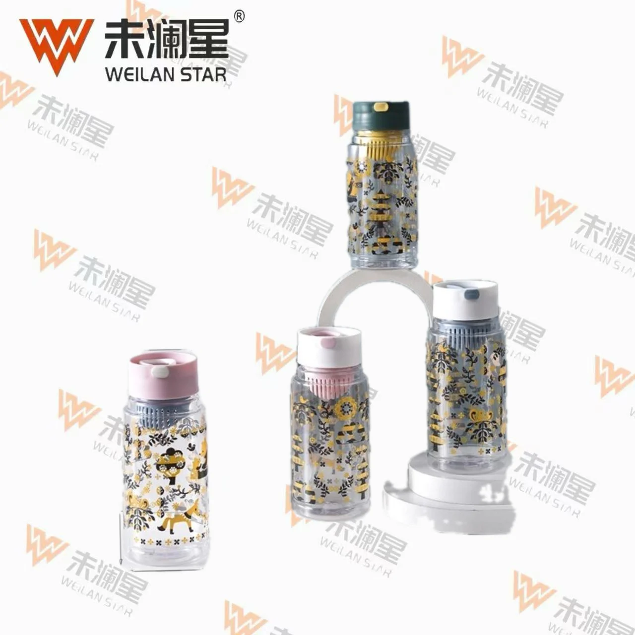 ZG8022-11 运动水壶