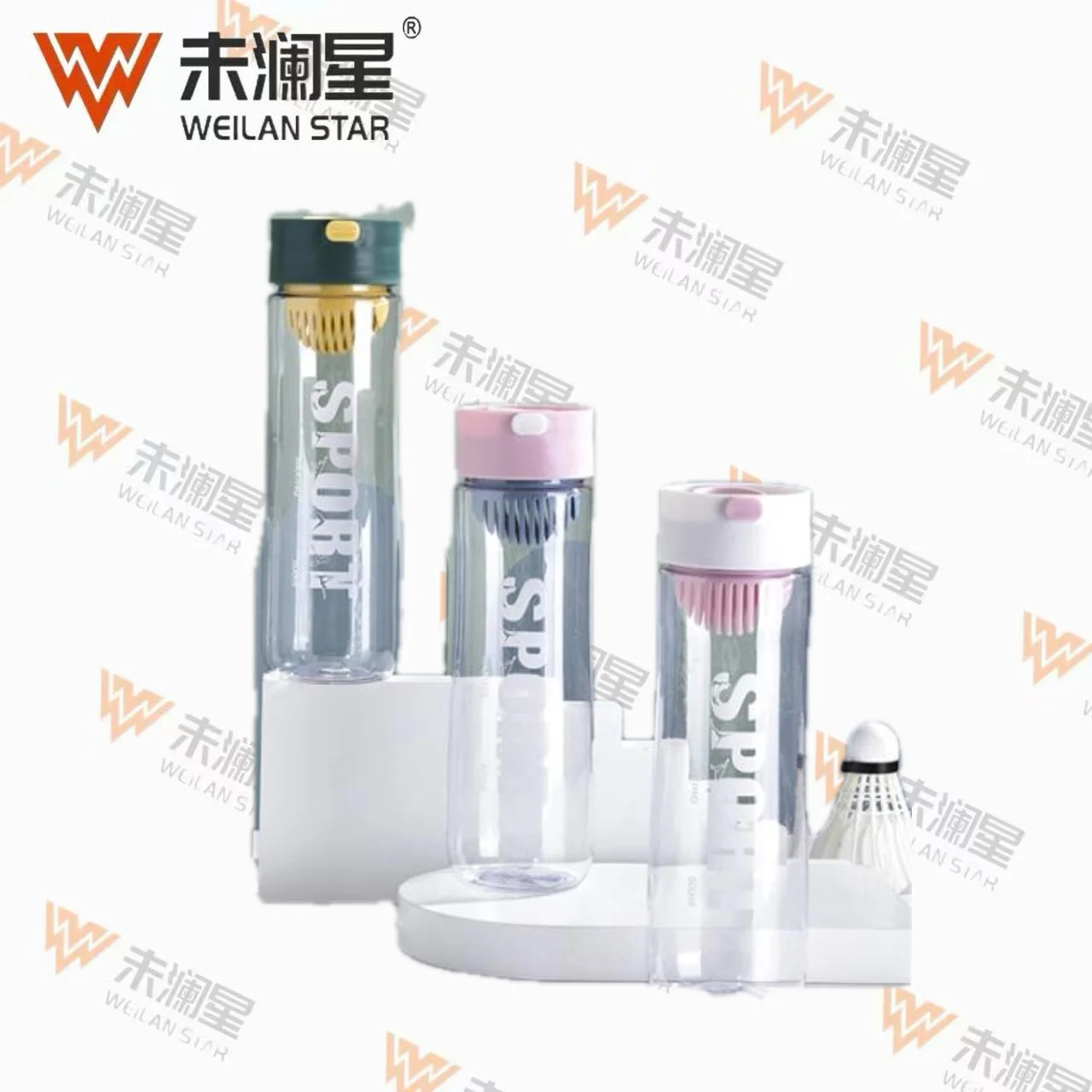 ZG8022-13 运动水壶