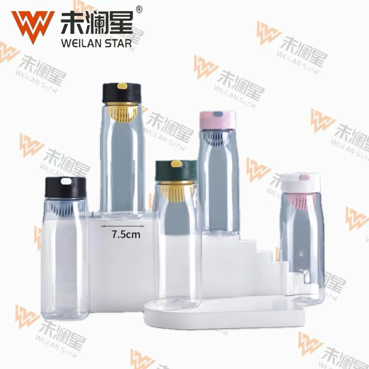 ZG8022-16 运动水壶