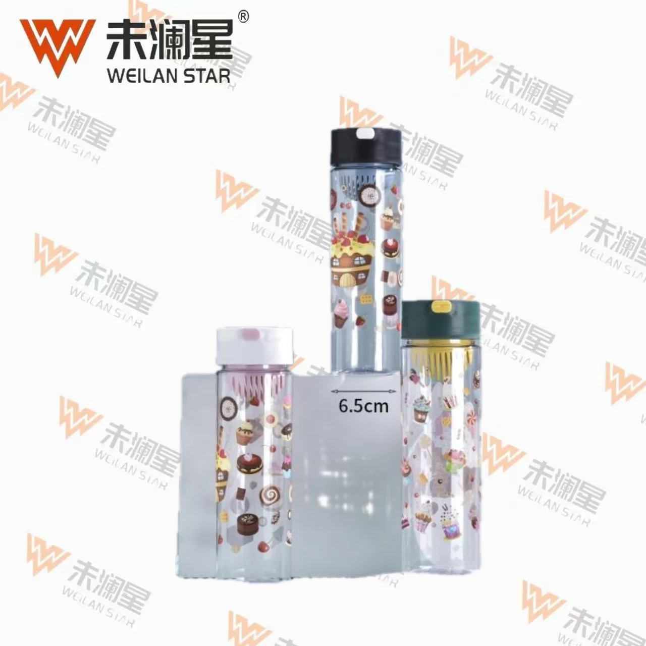 ZG8022-22 运动水壶