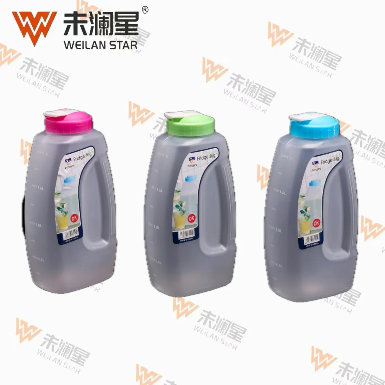 ZG1801 水壶杯具套装