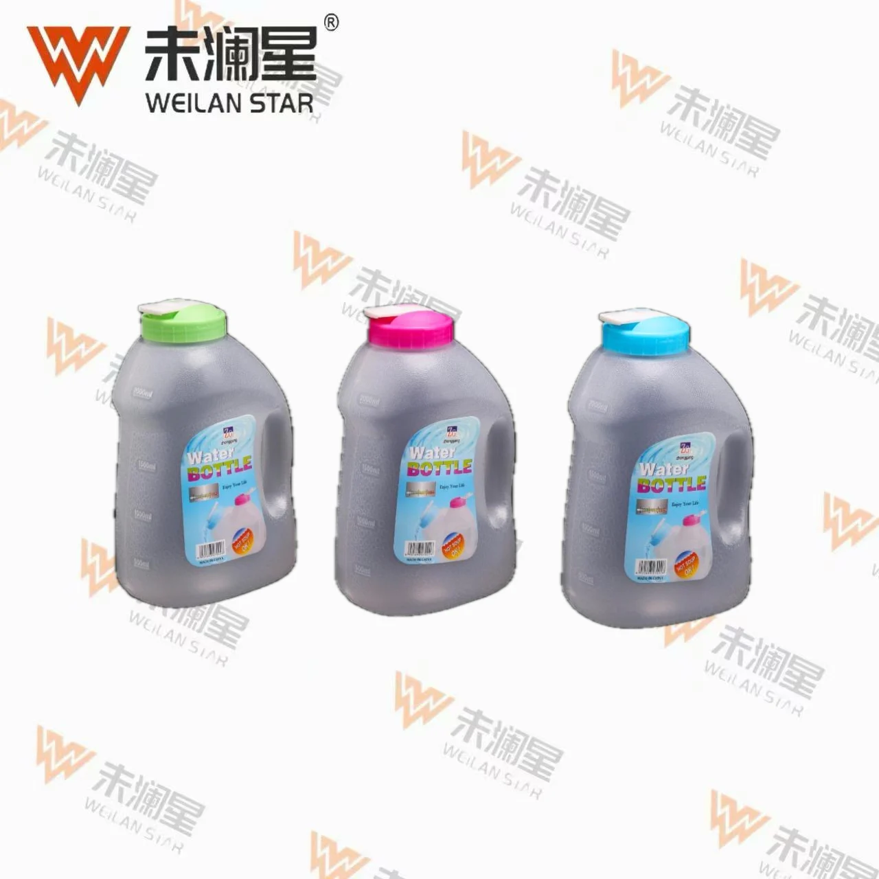 ZG1802 水壶杯具套装