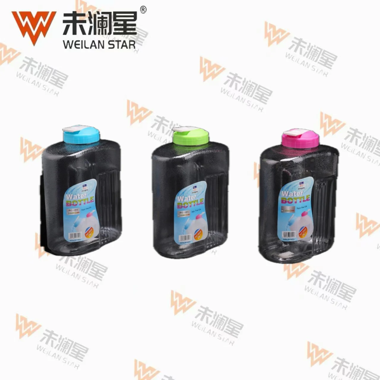ZG1804 水壶杯具套装