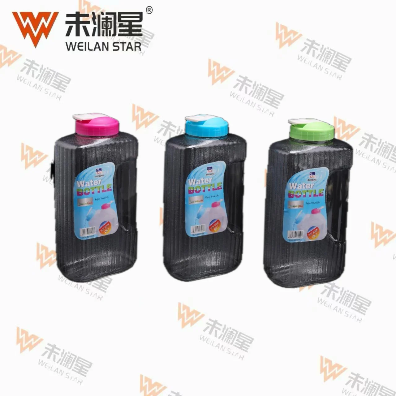 ZG1805 水壶杯具套装