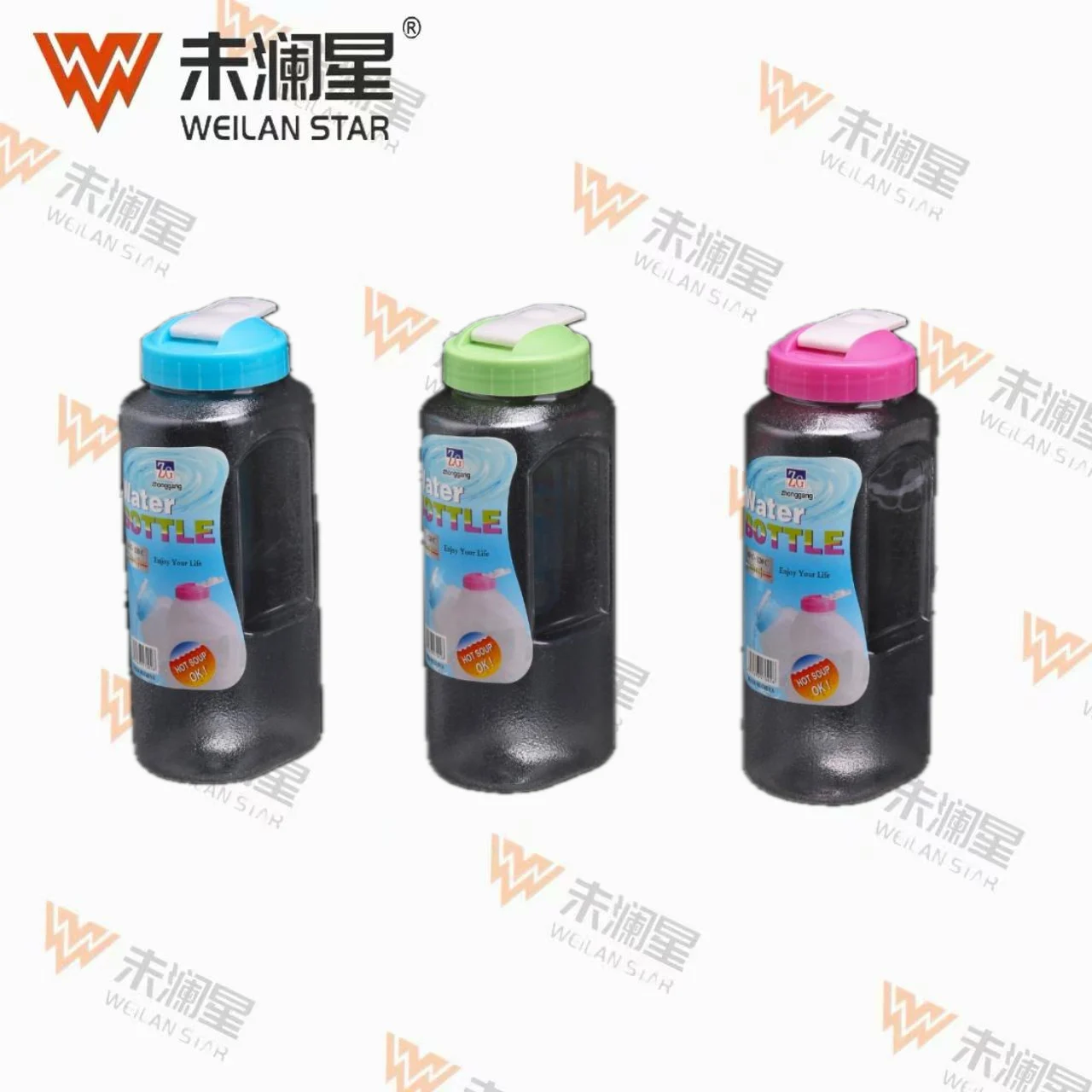 ZG1806 水壶杯具套装