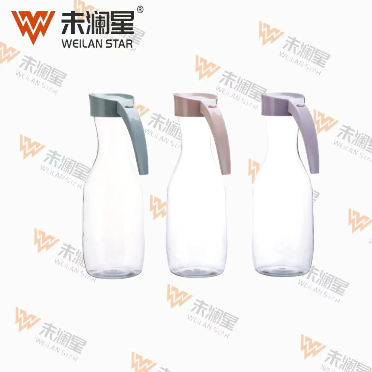 ZG1521-2 水壶杯具套装