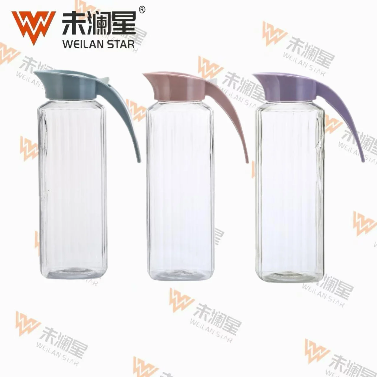 ZG1528-2 水壶杯具套装