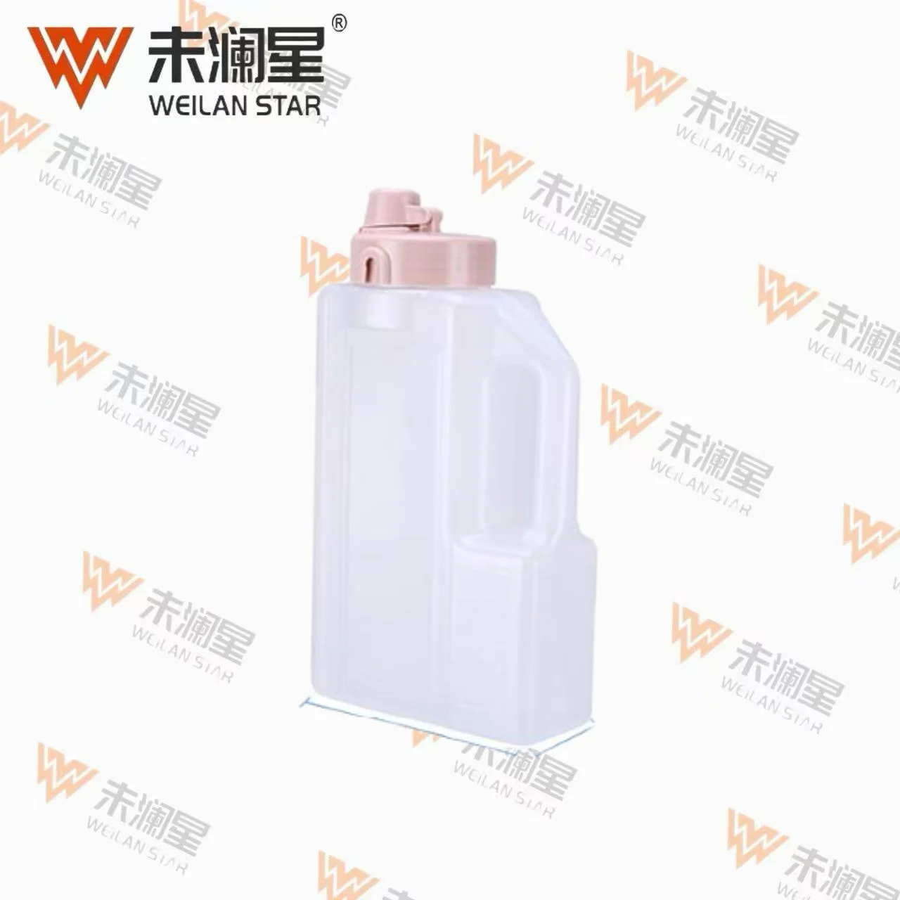 ZG1907-1 水壶杯具套装