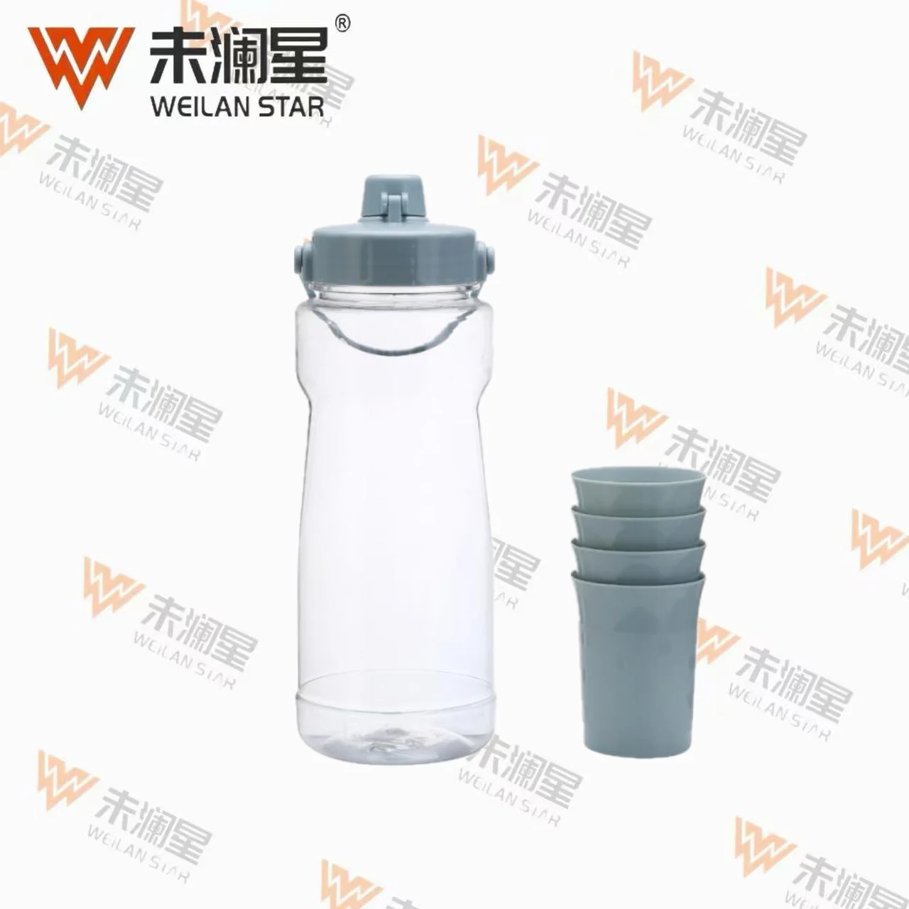 ZG1906 水壶杯具套装