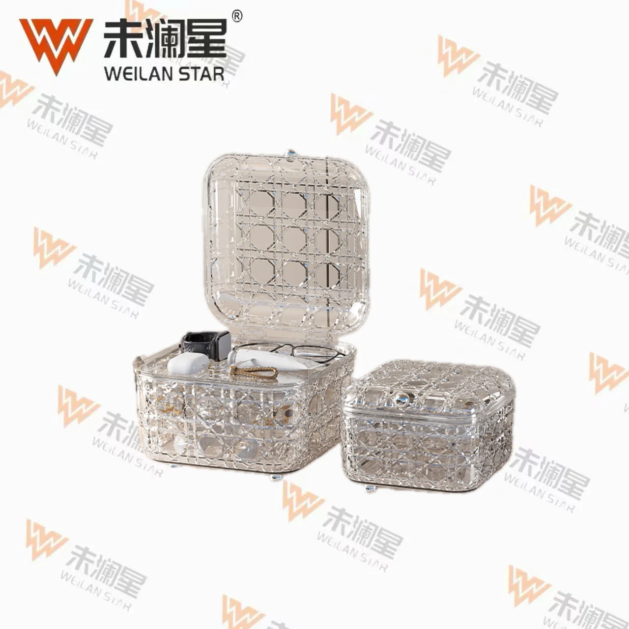 JG260 收纳箱