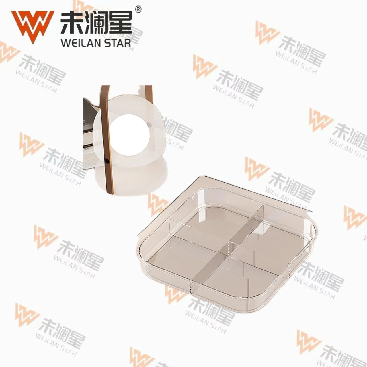 JG265 收纳箱