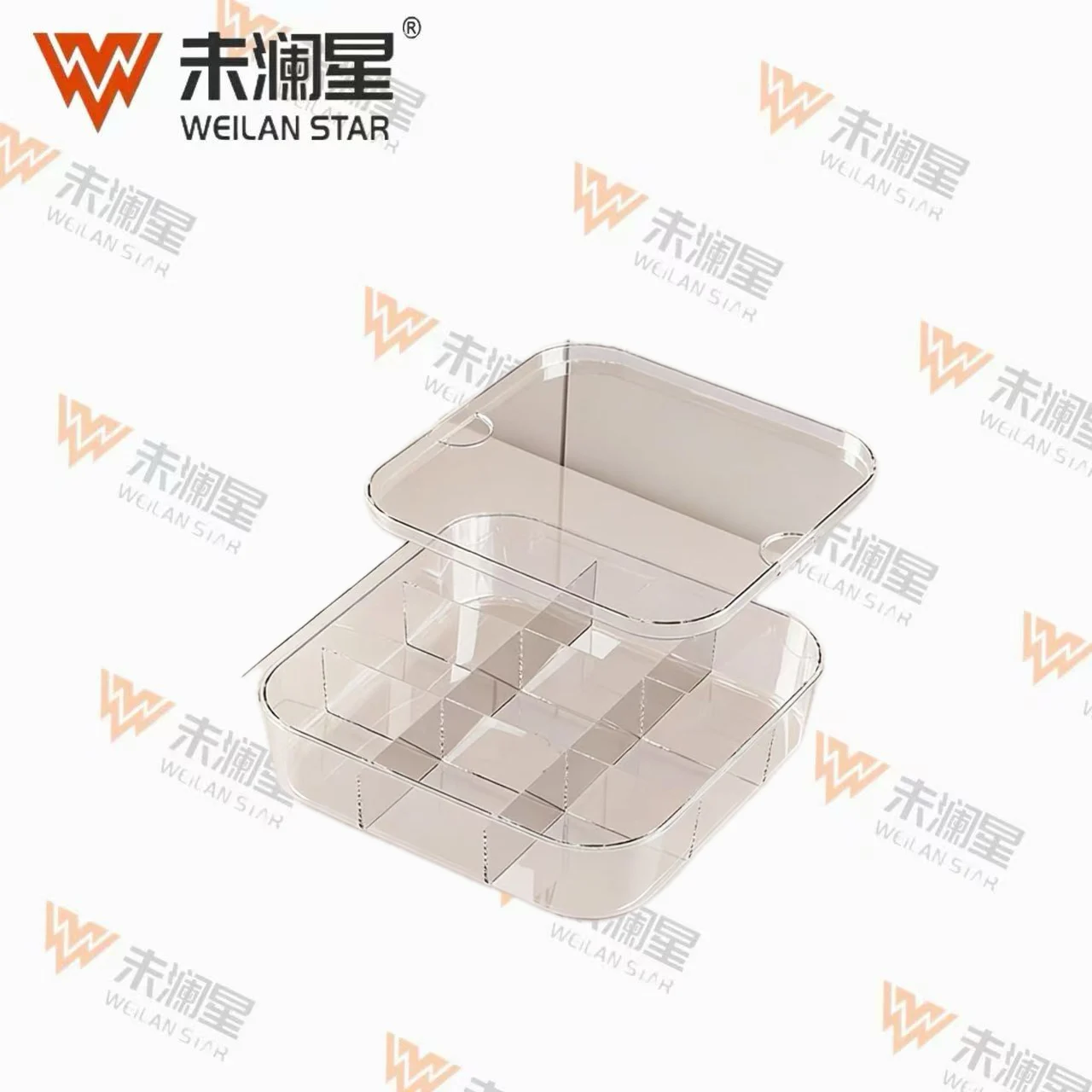 JG266 收纳箱
