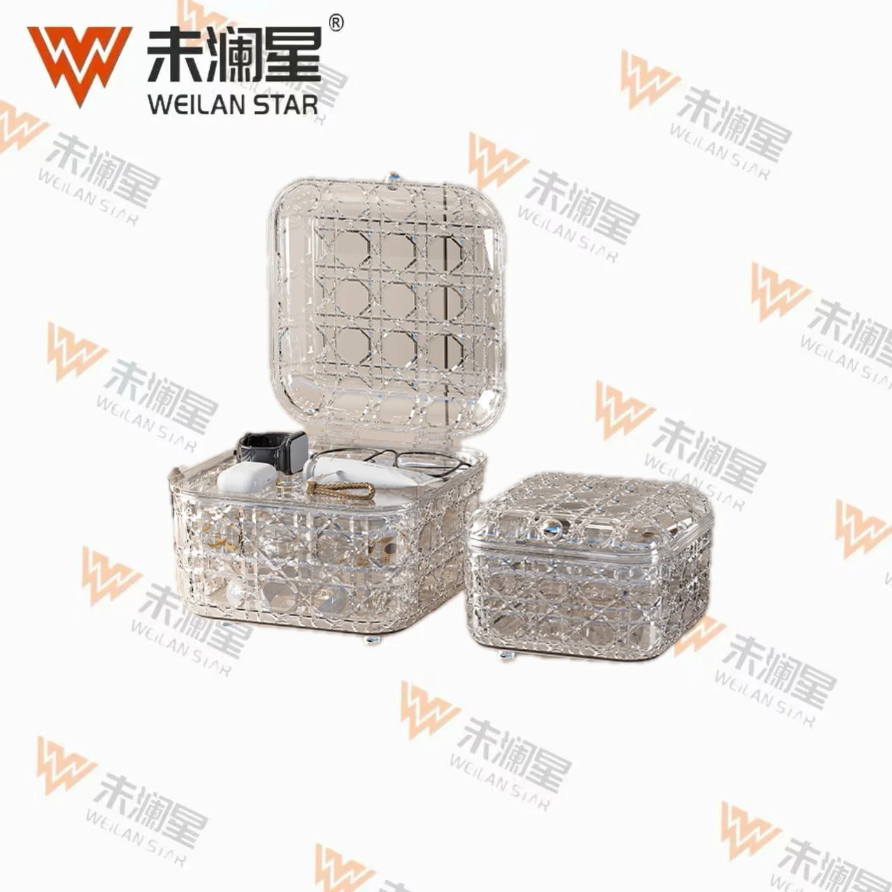 JG267 收纳箱