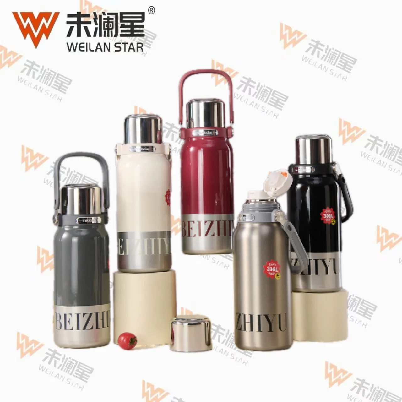 BZYB-1062 保温杯