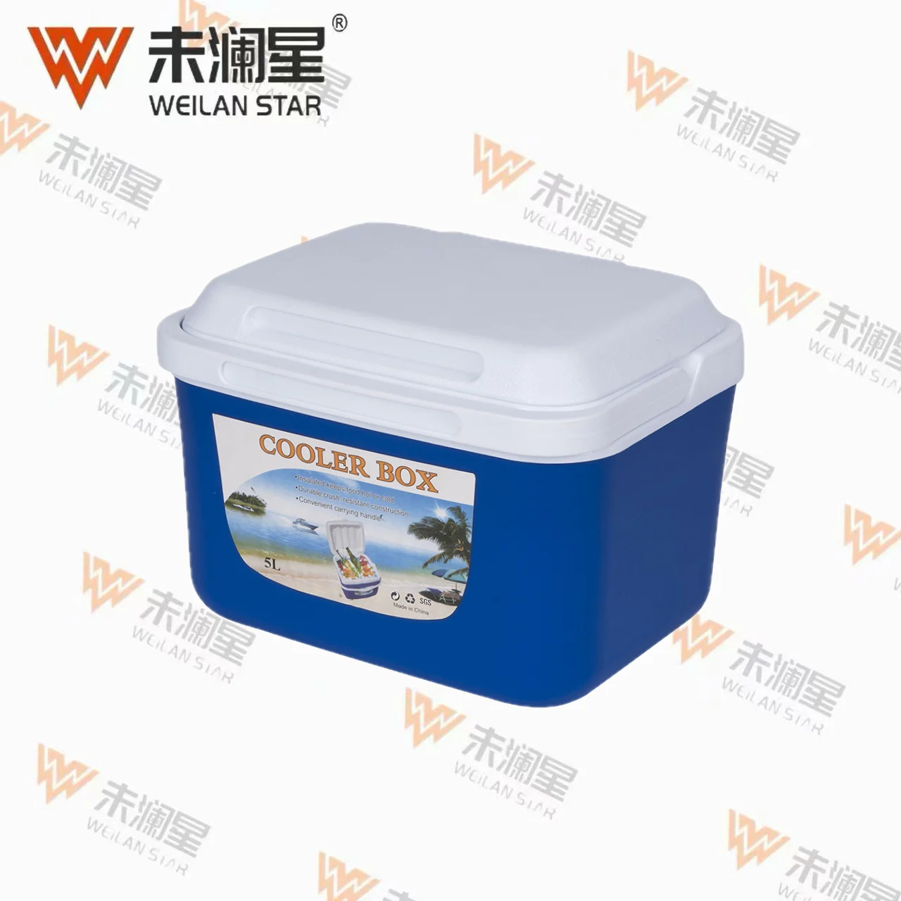 保温箱