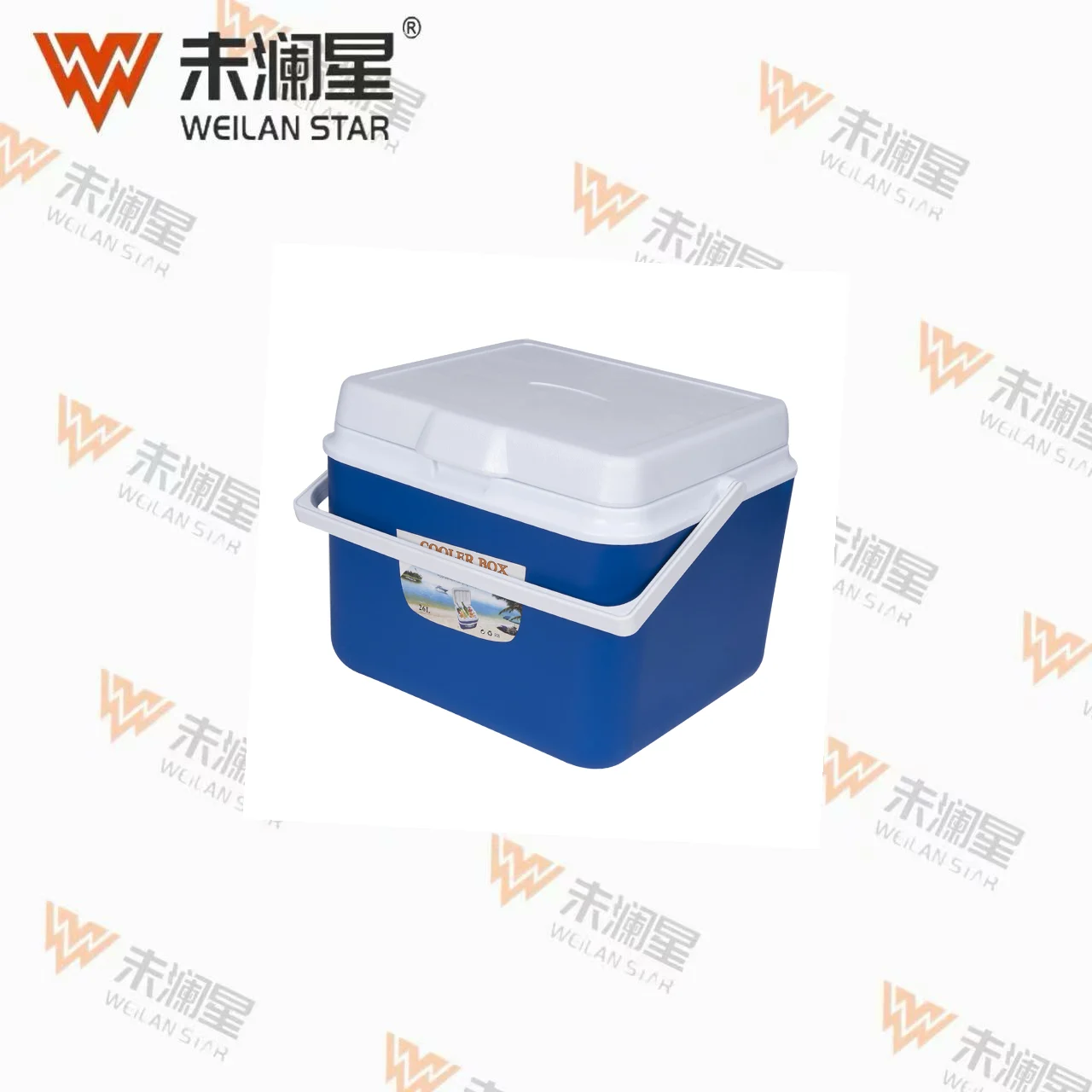 JL-B-026L 保温箱