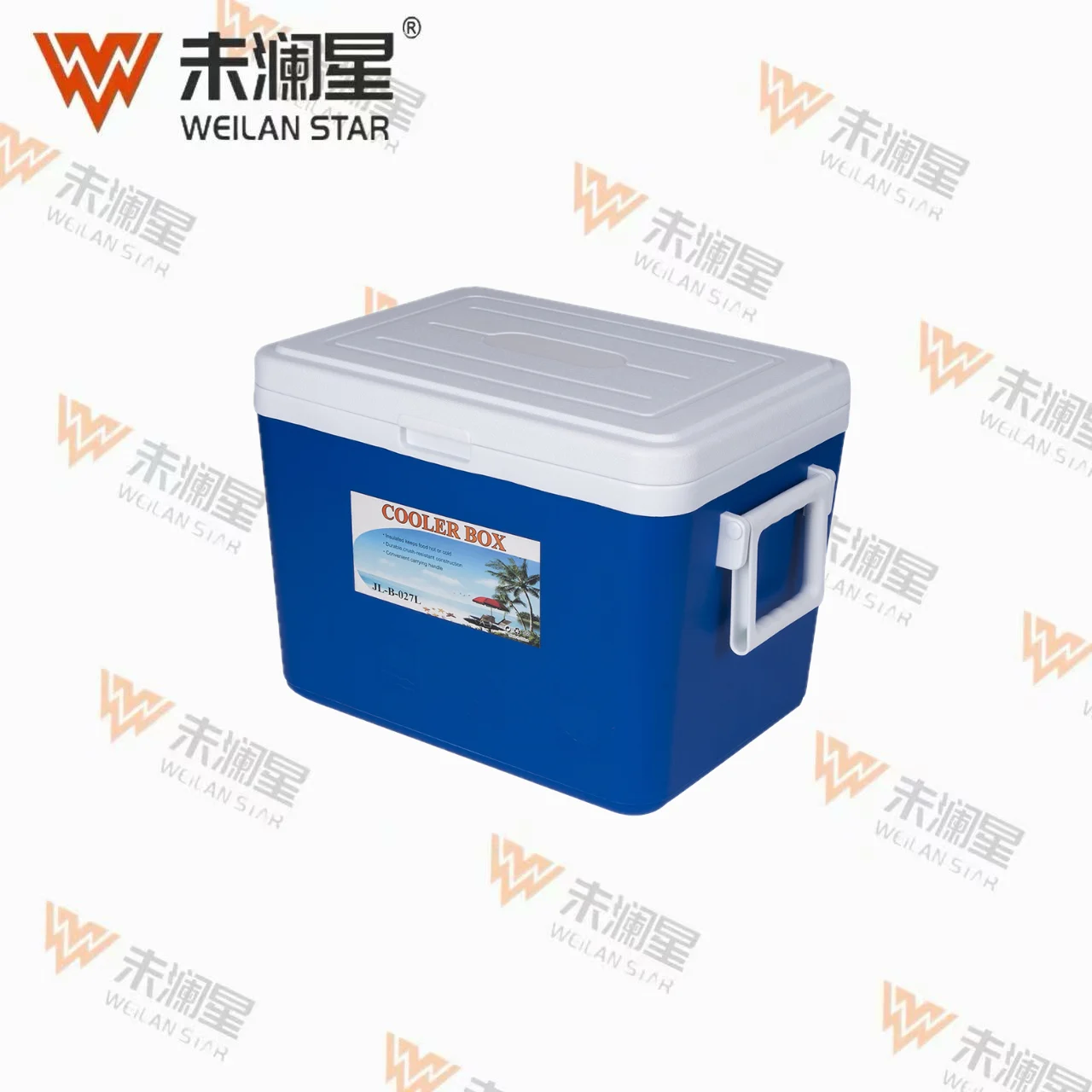 JL-B-027L 保温箱