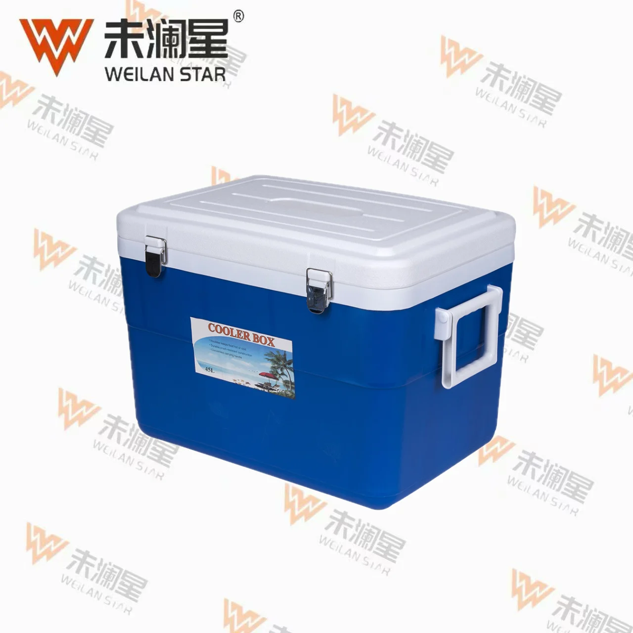JL-B-045L 保温箱