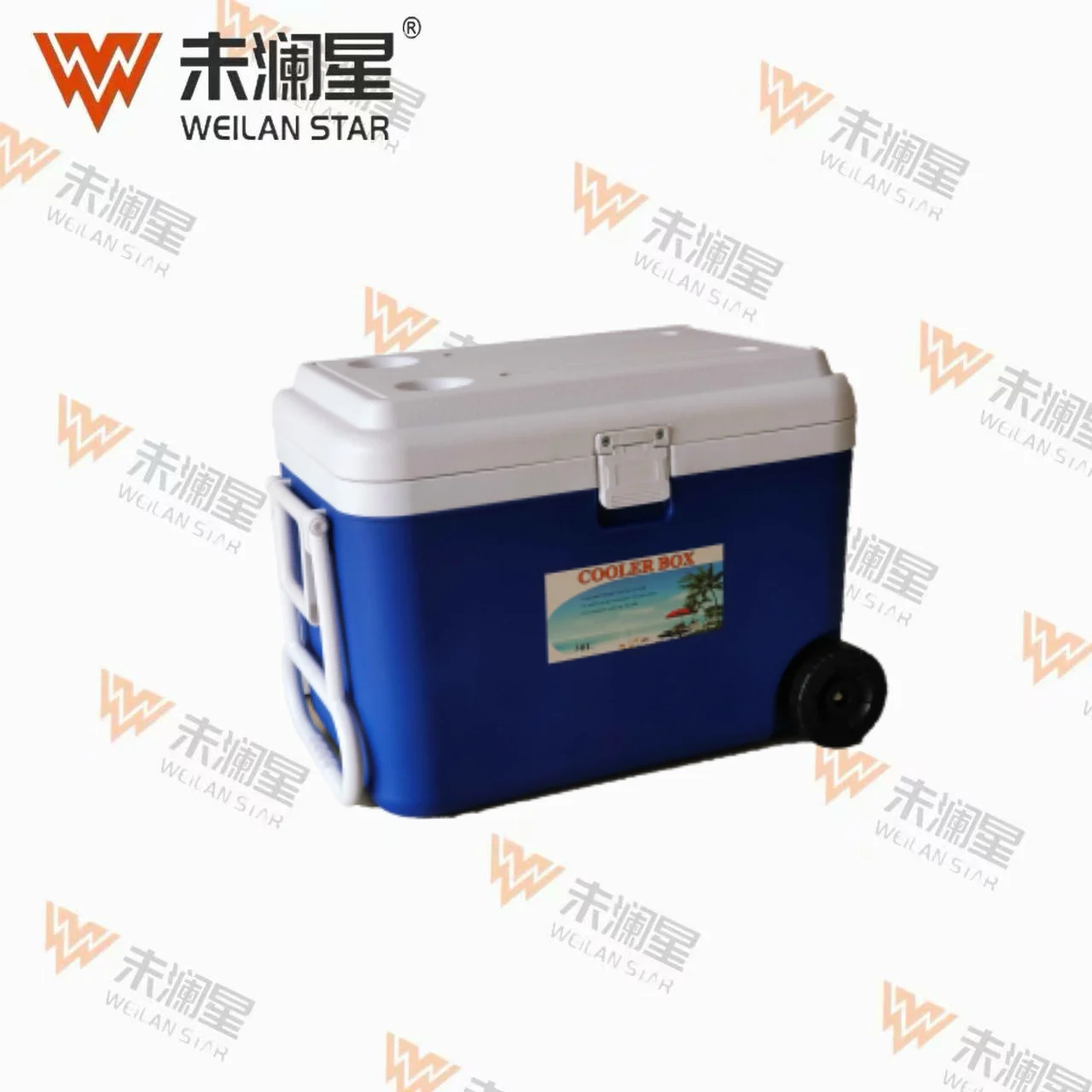 JL-B-050L 保温箱