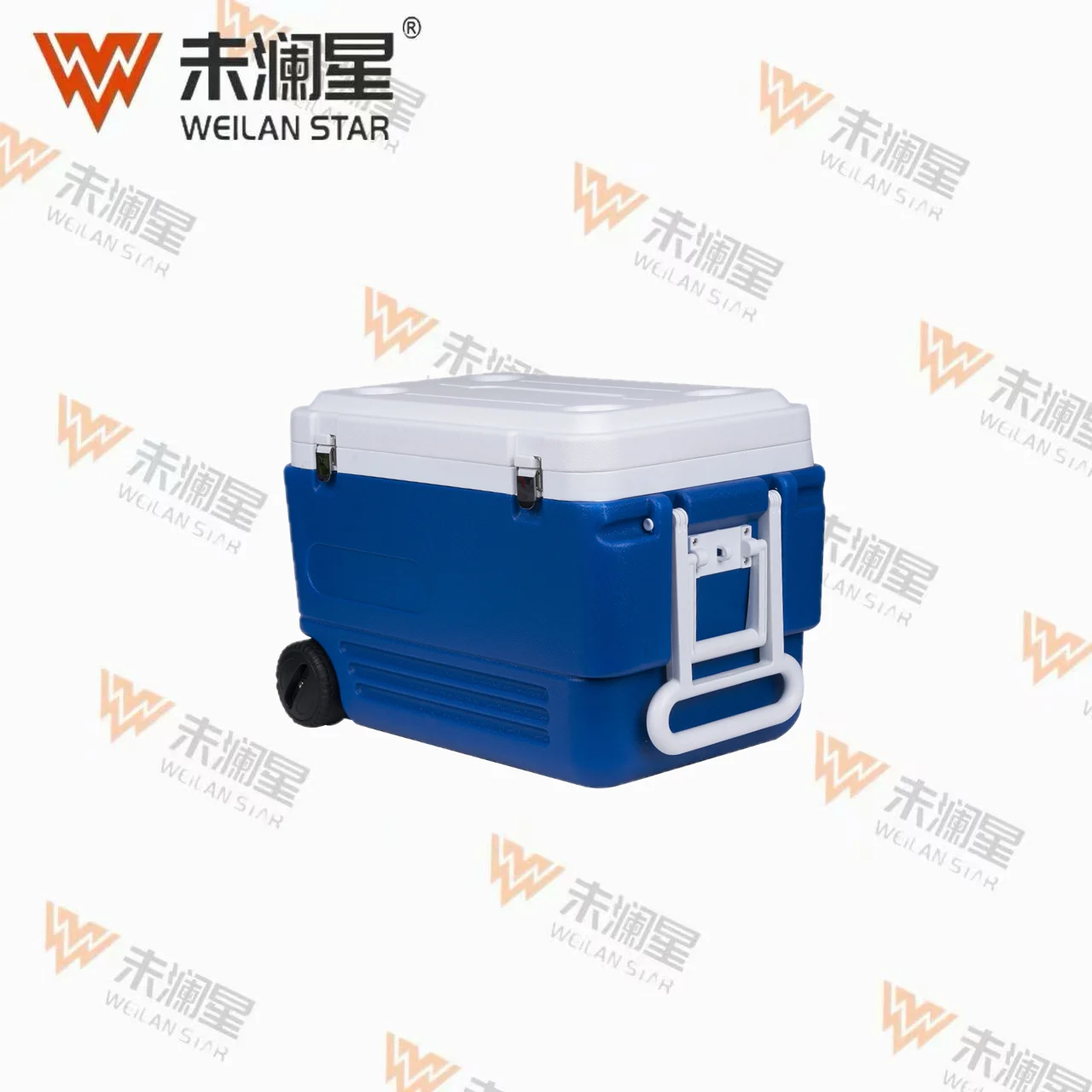 JL-B-060UL 保温箱