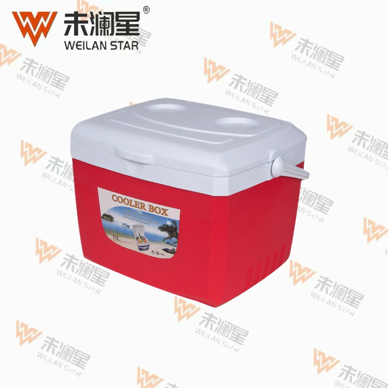 JL-B-013XL 保温箱