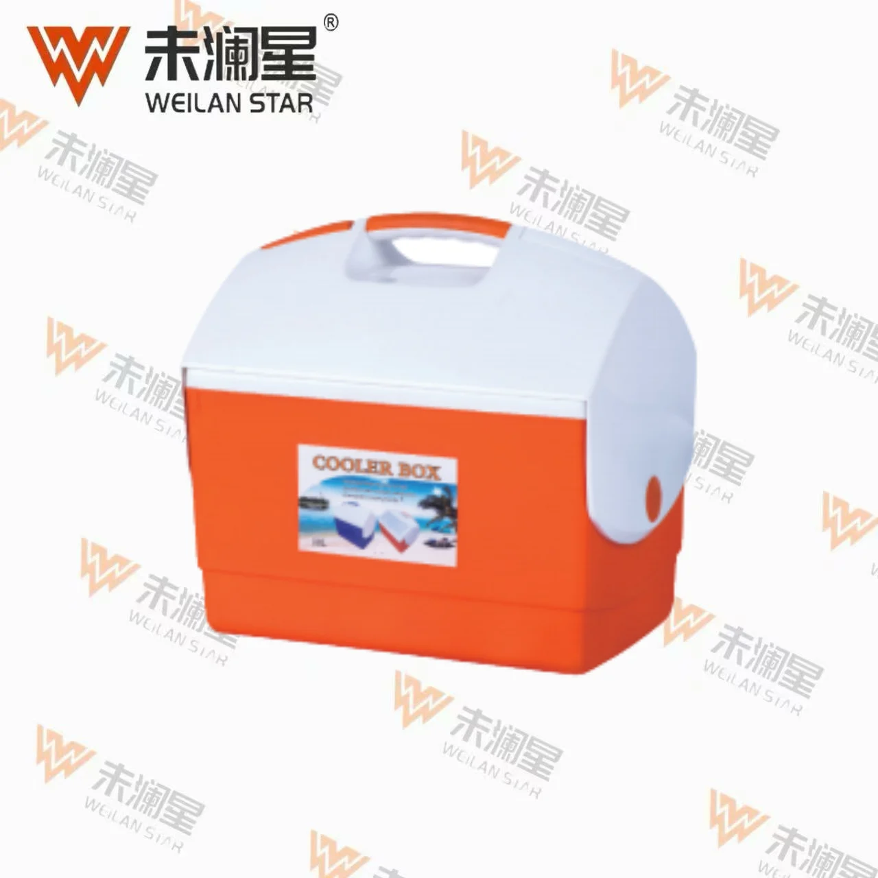 JL-B-020L 保温箱