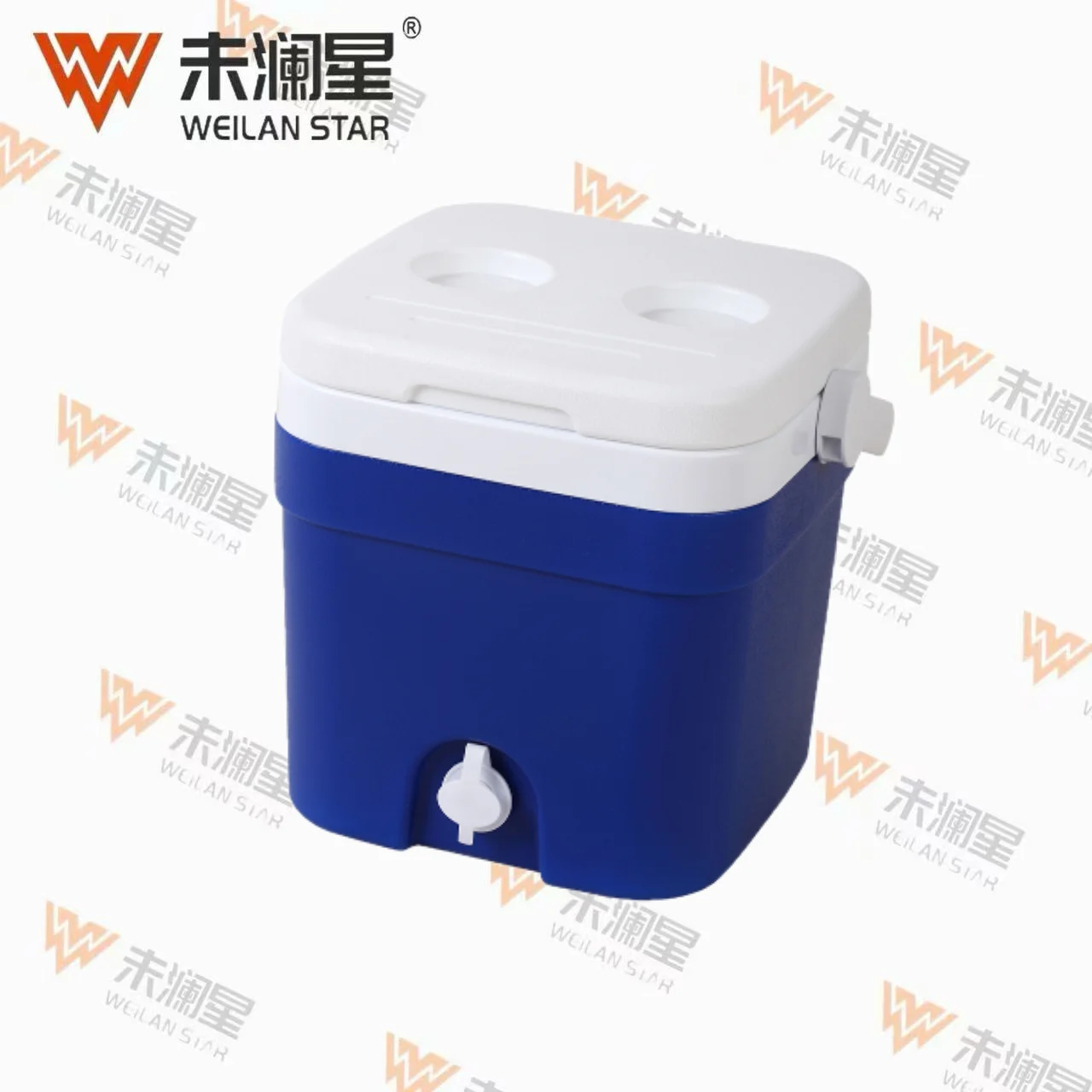 JL-B-012AL 保温箱