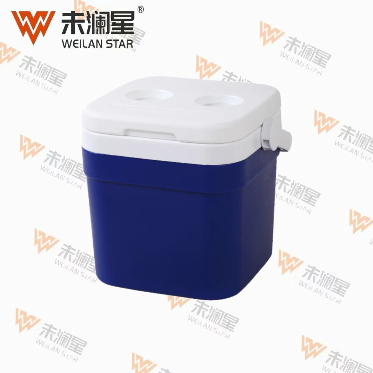 JL-B-012UL 保温箱