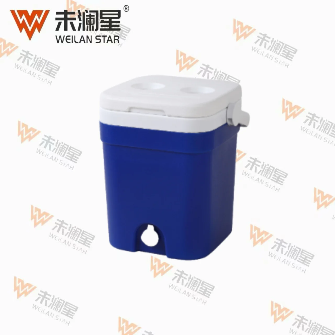 JL-B-015AL 保温箱