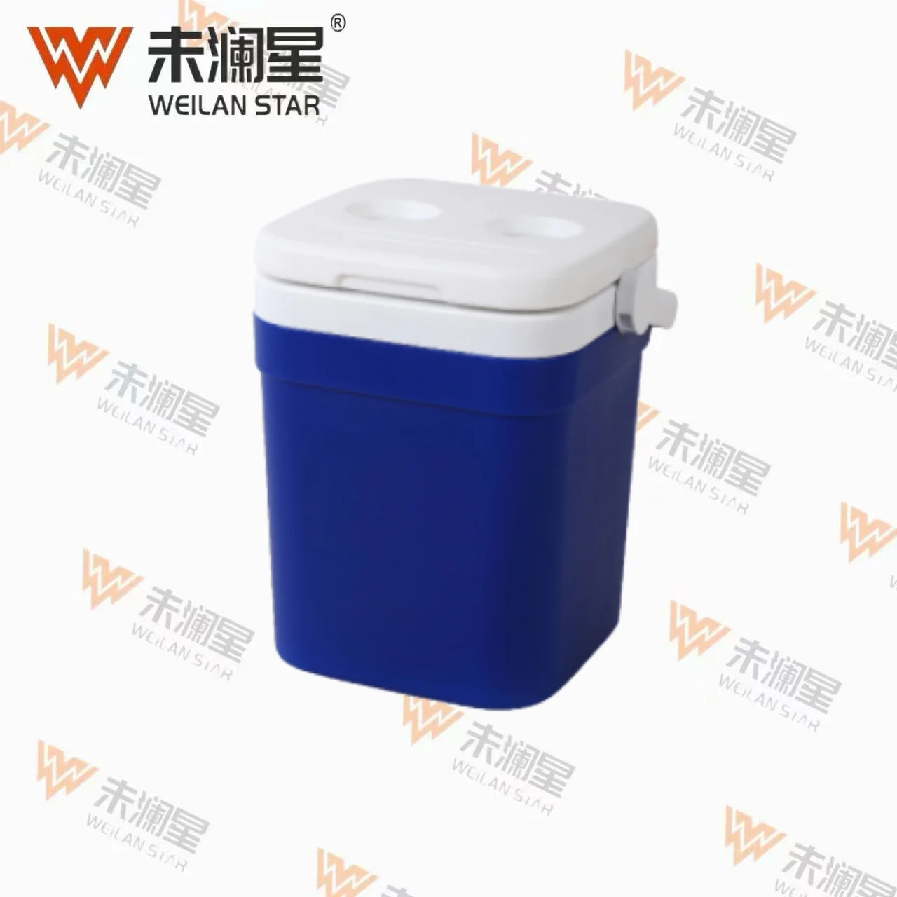 JL-B-015UL 保温箱