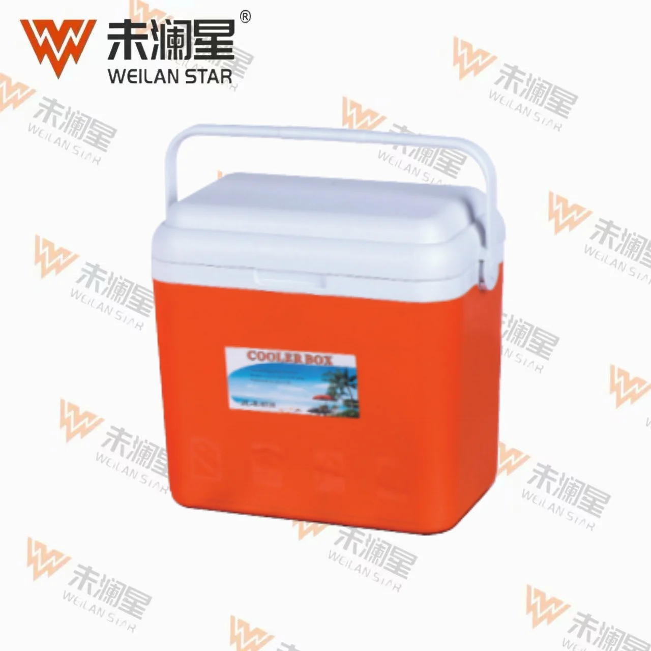 JL-B-033L 保温箱