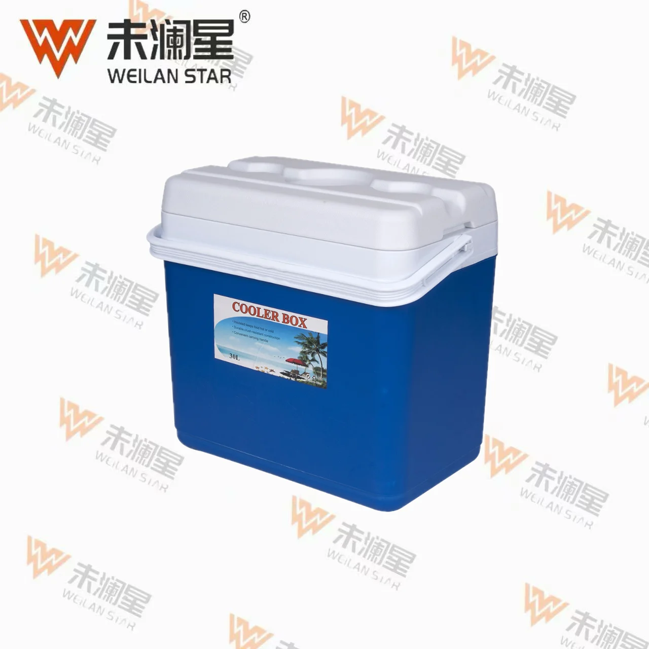 JL-B-030L 保温箱