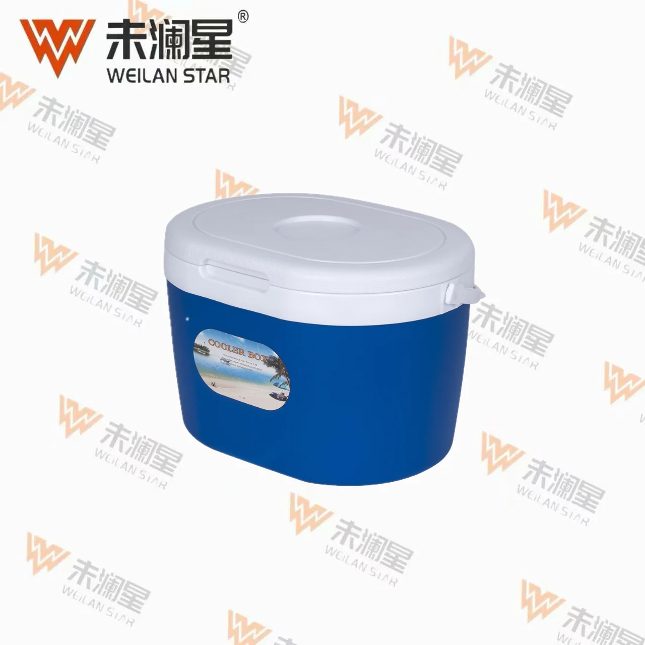 JL-B-06L 保温箱