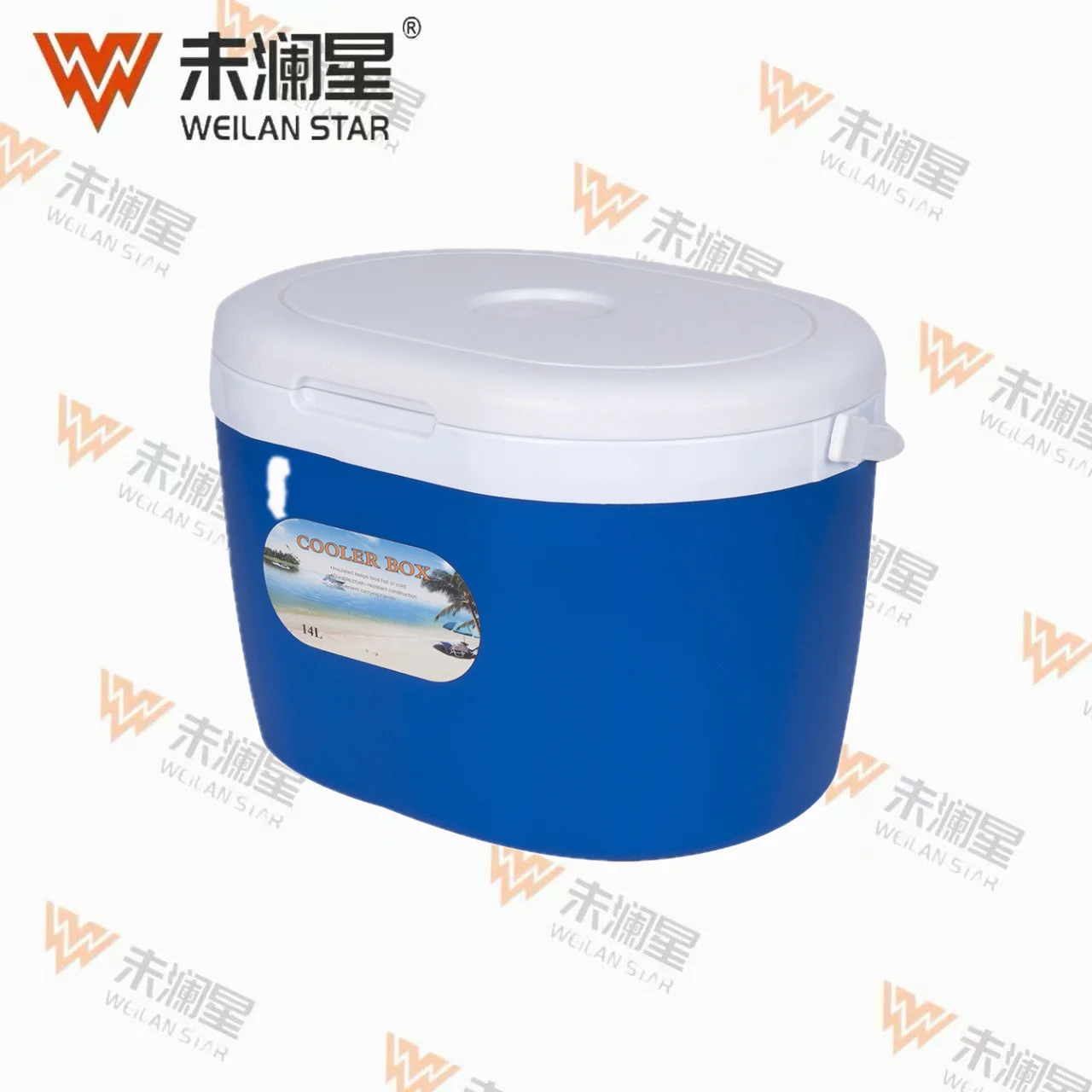 JL-B-014L 保温箱